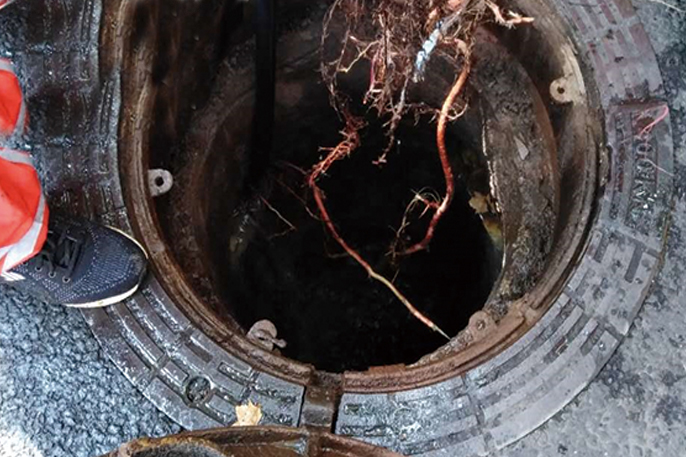 邳州管道预处理